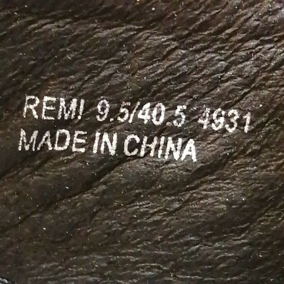 Kristin Cavallari by Chinese Laundry Remi Ankle Boot 9.5‎ NEW - Picture 9 of 10